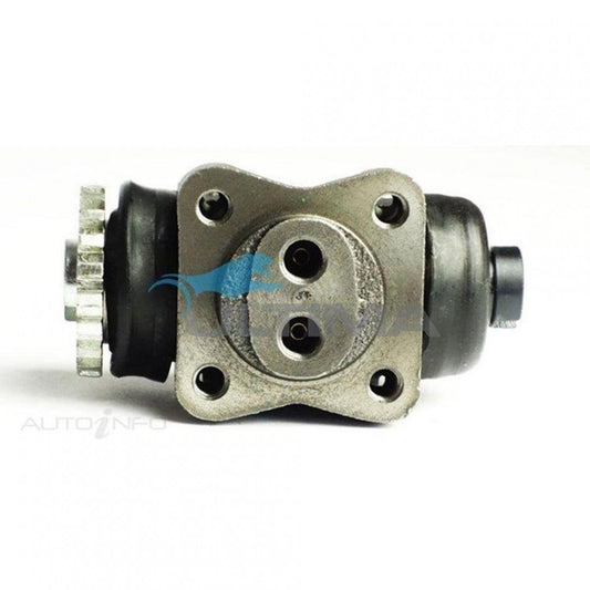 Ultima | Rear Brake Wheel Cylinder RHS | Toyota Land Cruiser FJ45 HJ45 1960–1984 | JB2372