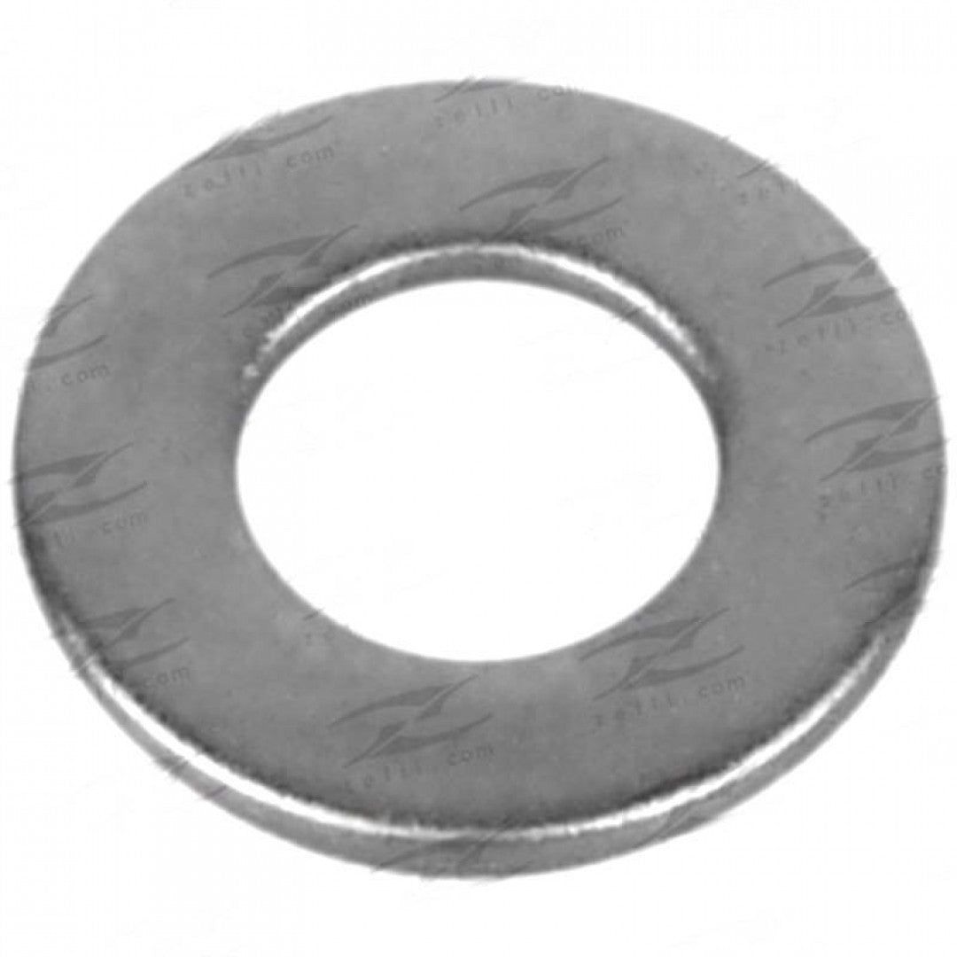 Exhaust Washer, Flat, M10, ID 3/8" (9.5mm), OD 7/8" (20.5mm)