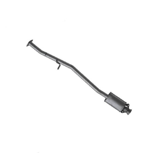 Standard Replacement - Subaru Liberty & Outback 2.5L 96-99 4WD Center Muffler  …