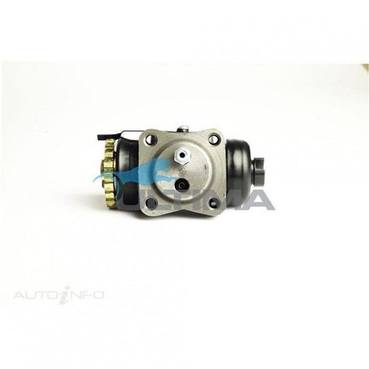 Ultima | Rear Brake Wheel Cylinder LHS | Toyota Land Cruiser FJ45 HJ45 1960–1984 | JB2371