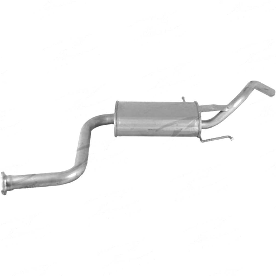 Standard Replacement for Ford Laser KC KE (1985 - 1994), Ford Meteor GC