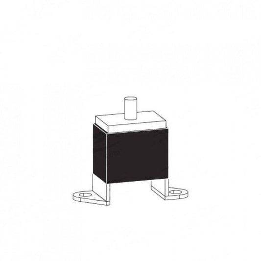 Exhaust Brackets - British Leyland Mini & Mini Moke