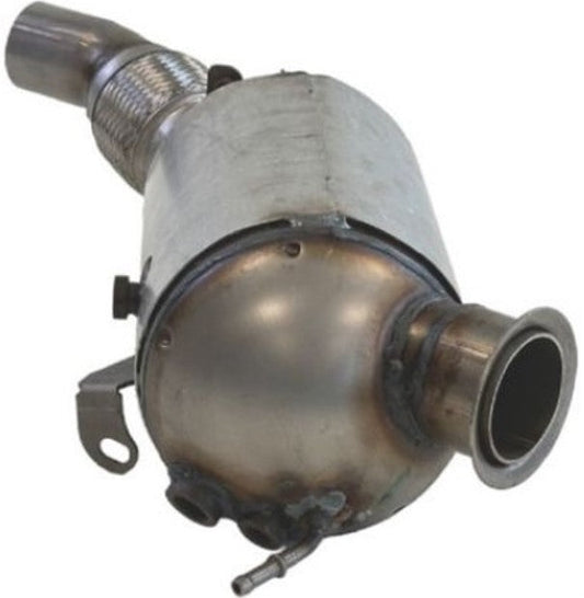 Bosal BMW X1 2.0L DPF Diesel Particulate Filter, view 2