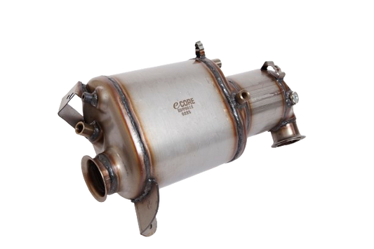 DPF for Volkswagen Multivan 7H 2.0 TDI 2WD (2010–2016) – Ecore Diesel Particulate Filter (No Kit)