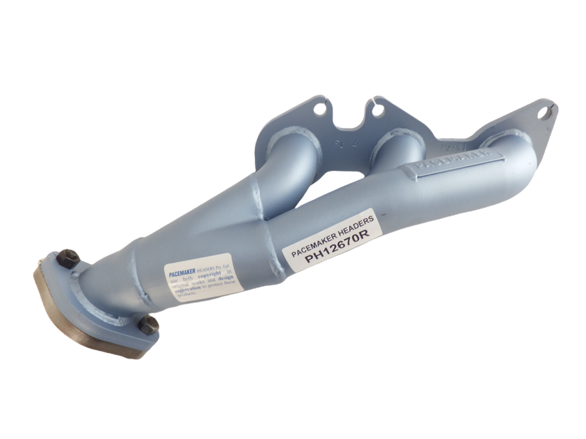 Pacemaker Toyota Hilux 150 Series 4.0L V6 (2005-2015) Ute Headers Pacemaker PH 12670