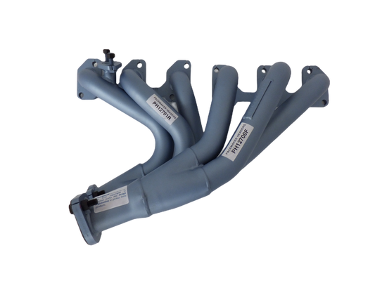 Pacemaker Toyota Land Cruiser 75, 78, 79 Series 1HZ SUV with EGR Headers PH 12701