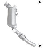 DPF Kit for Mercedes-Benz Vito, V-Class & Marco Polo 2.1TD (2014–onwards) – AS Catalysts Diesel Particulate Filter
