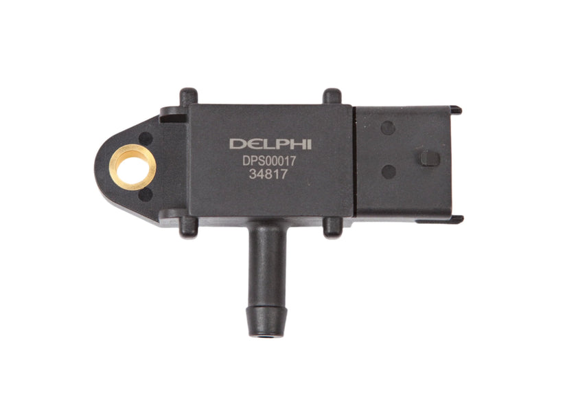 Delphi - Saab, Opel/Vauxhall Manifold Absolute Pressure (MAP) Sensor ...