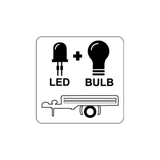 ERICH JAEGER - Renault Master (2012 - on) Towbar Wiring
