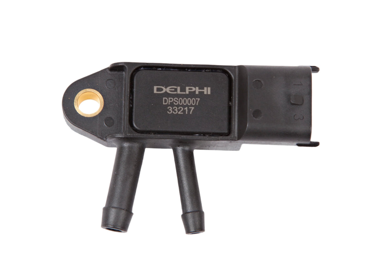 Delphi Pods Sensor Delphi - Alfa Romeo, Citroen, Fiat, Lancia, Peugeot Manifold Absolute ...
