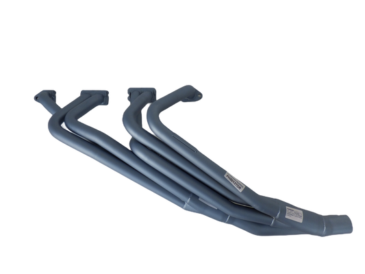 Pacemaker Holden HK-HZ Red Motor Competition Header