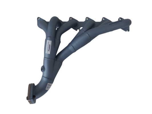 Pacemaker Ford Falcon FG-FGX 4 Litre to Fit in Front of Factory Ford Cat