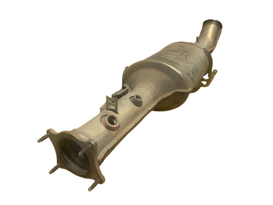 DPF for Volkswagen Amarok 3.0L Euro 6 (AdBlue, 2H625) – Ecore Diesel Particulate Filter