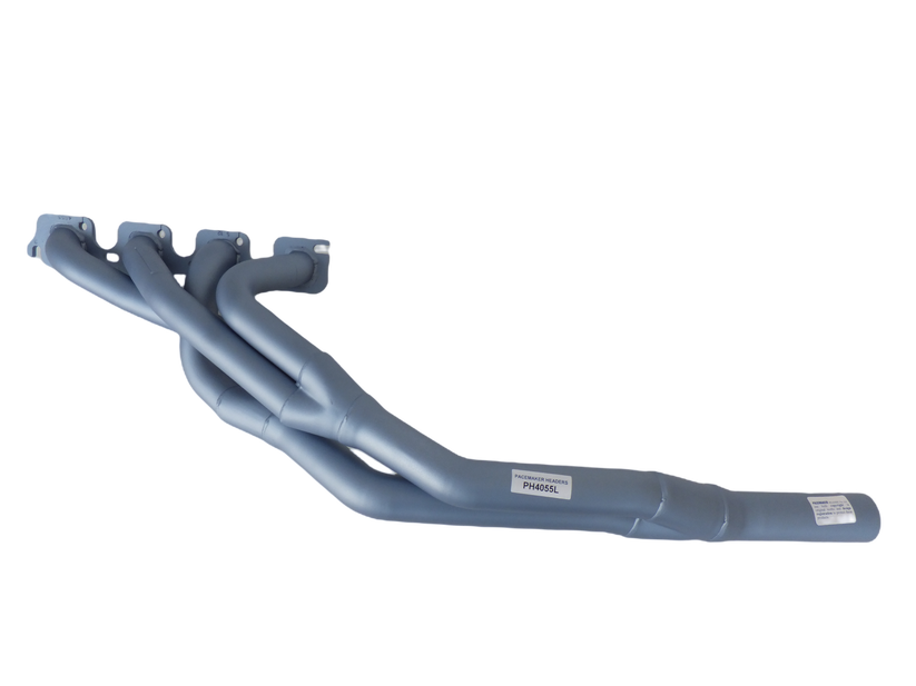 Pacemaker Ford Falcon XR-XF 4V Cleveland 302-351 Tri-Y
