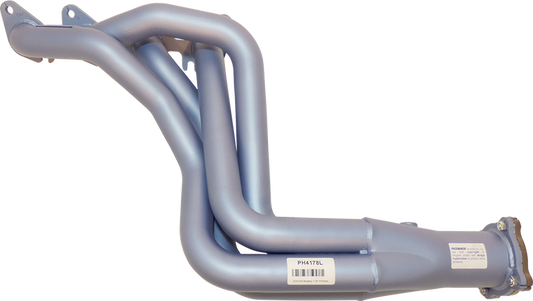 Pacemaker Ford Mustang RHD 2015-2023