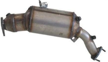 Bosal Audi A4 A6 Q5 2.0L DPF Diesel Particulate Filter