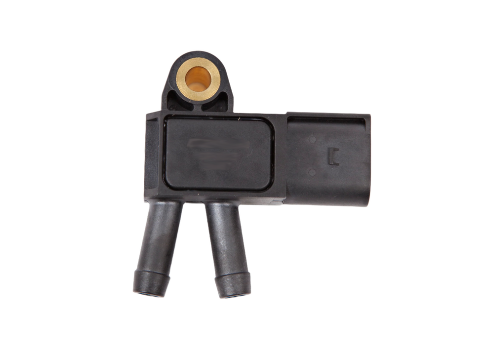 Delphi - Mercedes-Benz Manifold Absolute Pressure (MAP) Sensor ...