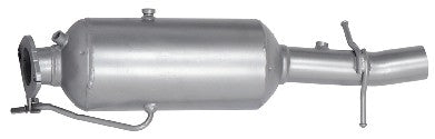 AS Catalysts Diesel Particulate Filter Kit for Ford Transit 2.2TD Tdci RWD & AWD (2014–onwards)