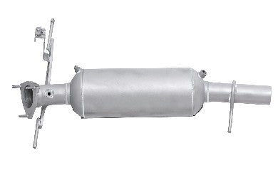 AS Catalysts Diesel Particulate Filter Kit for Land Rover Freelander 2.2L (2006–2010), view 2