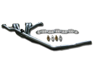 Advance Headers HOLDEN/6 Cylinder COMMODORE VC - VK A213NHB
