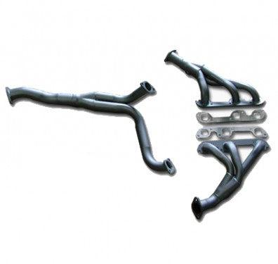 Advance Headers HOLDEN/6 Cylinder COMMODORE VN-VP-VR	A218