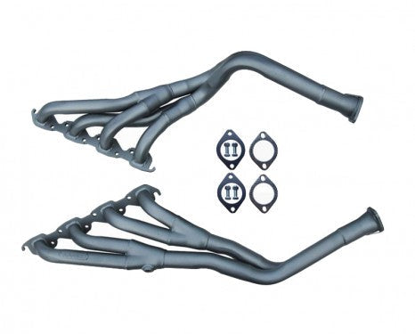 Advance Headers extractors for Holden V8 Engine Swap Commodore VB -VL