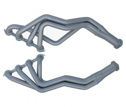 Advance Headers extractors for Holden V8 Crewman Tuned