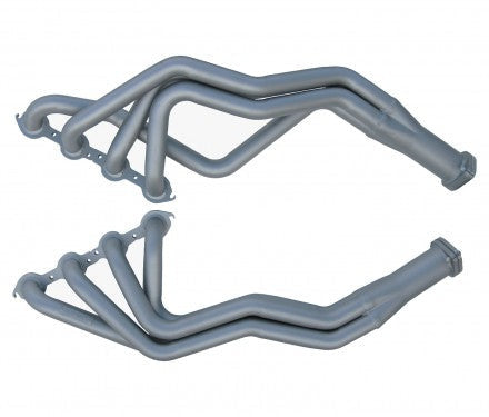 Advance Headers extractors for Holden V8 Monaro Tuned