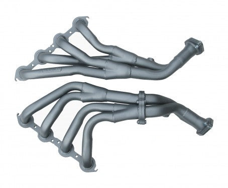 Advance Headers extractors for Holden V8 Cross 8