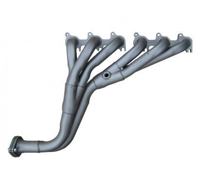 Advance Headers - Ford Territory / 6 Cylinder (Stainless Steel) - A693SS