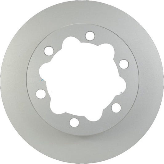 Ultima | Rear Brake Disc Rotor (Single) | Mercedes Sprinter W906 2006–2014 Geomet Coated | AAP2271