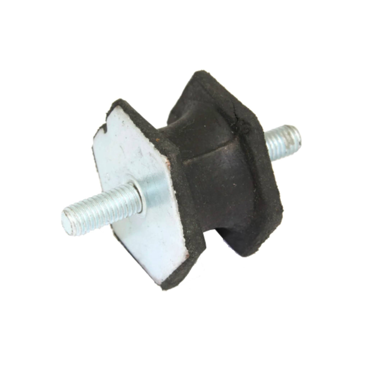 Redback Cotton Reel Mounts - ID 34mm, ROUND, M8 - BLT004