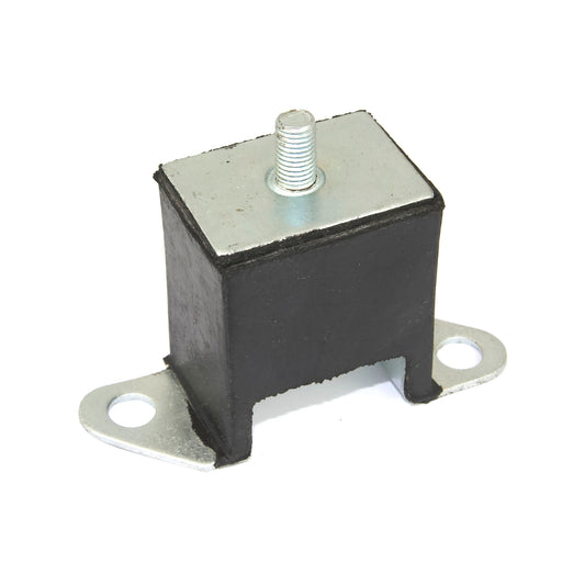 Redback Exhaust Brackets for British Leyland Mini & Mini Moke - BLT013