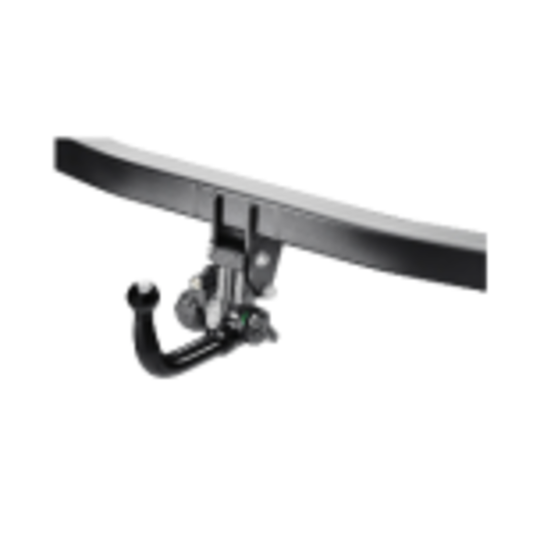 BRINK - BYD Atto 3 (2022 - on) European Towbar
