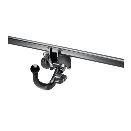 BRINK - Opel Astra P10, PJ (2012 - 2013) European Towbar
