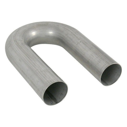 Mandrel Bend 180 Degree - Outside Diameter 57 mm (2 1/4" Inch), Mild