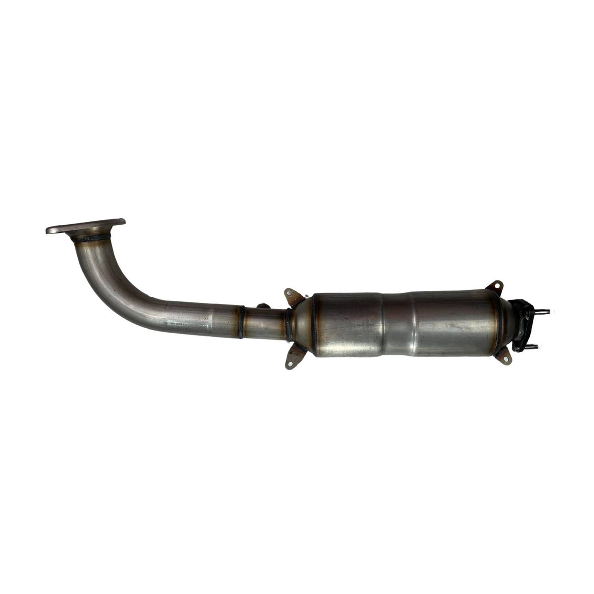 Redback Manifold Catalytic Converter for Honda CR-V 2007-2012 - C0021