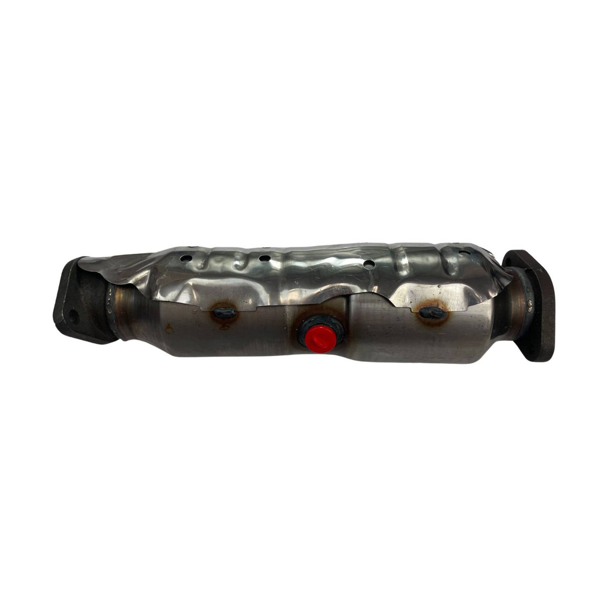Redback Catalytic Converter for Hyundai /Kia & Petrol 2.0L 2.4L 2005-2016 - C0182
