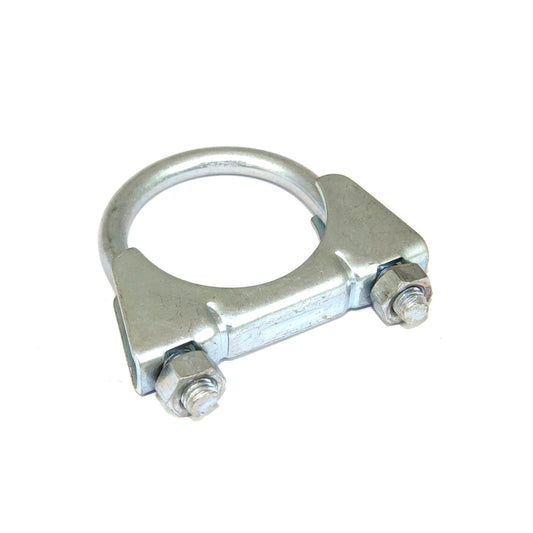 Redback Clamps U Bolt Plated for Alfa Romeo, Suzuki, Land Rover & Holden - C06P-1