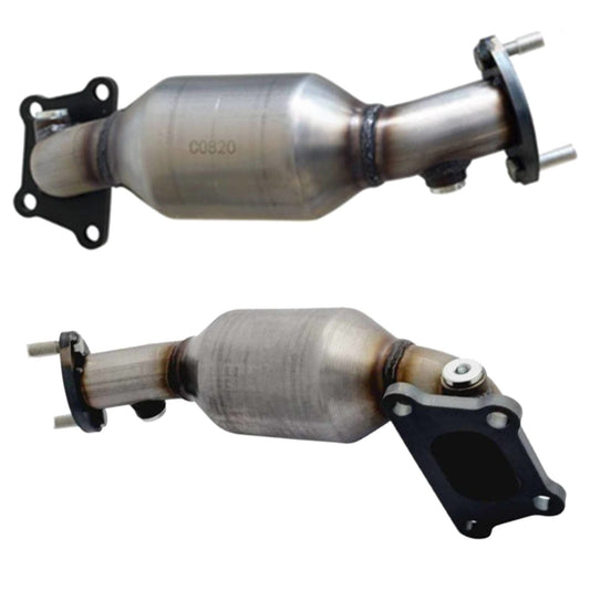 Standard Catalytic Converter - Holden Captiva CG (2011 - 2012) Wagon (3.0L)  (Manifold CAT)