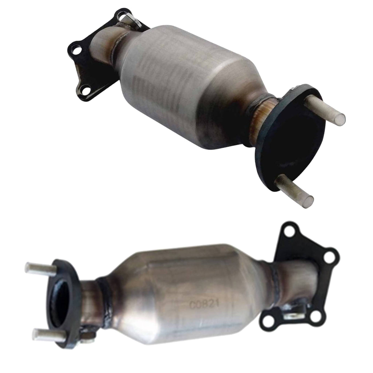 Redback Manifold Catalytic Converter for Holden Captiva 2011-2019 - C0821