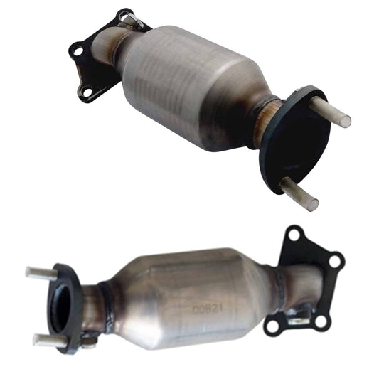 Redback Manifold Catalytic Converter for Holden Captiva 2011-2019 - C0821