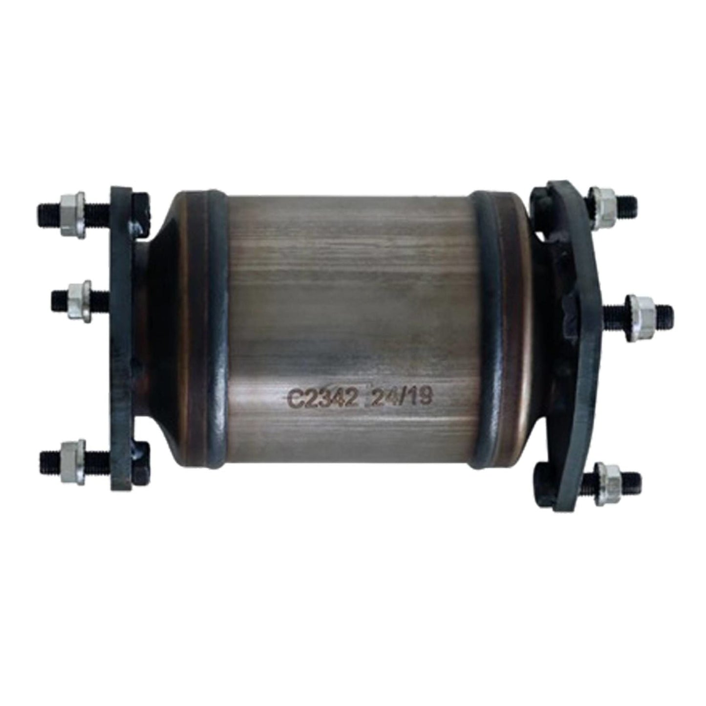 Standard Catalytic Converter - Holden Barina TK  (2005 - 2012) Sedan & Hatchback (1.6L)