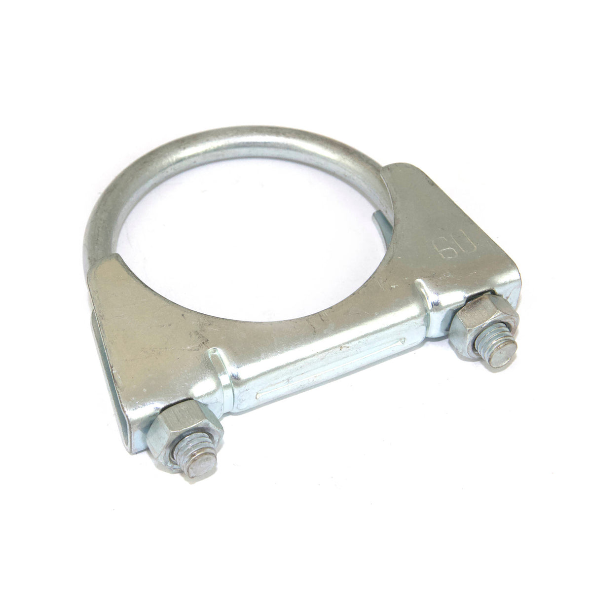 Redback HEAVY DUTY CLAMP SUITS 8 - 8 1/8" - C25