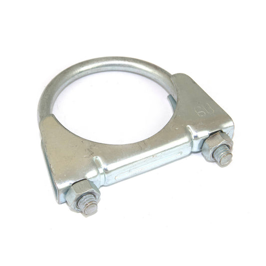 Redback HEAVY DUTY CLAMP SUITS 8 - 8 1/8" - C25
