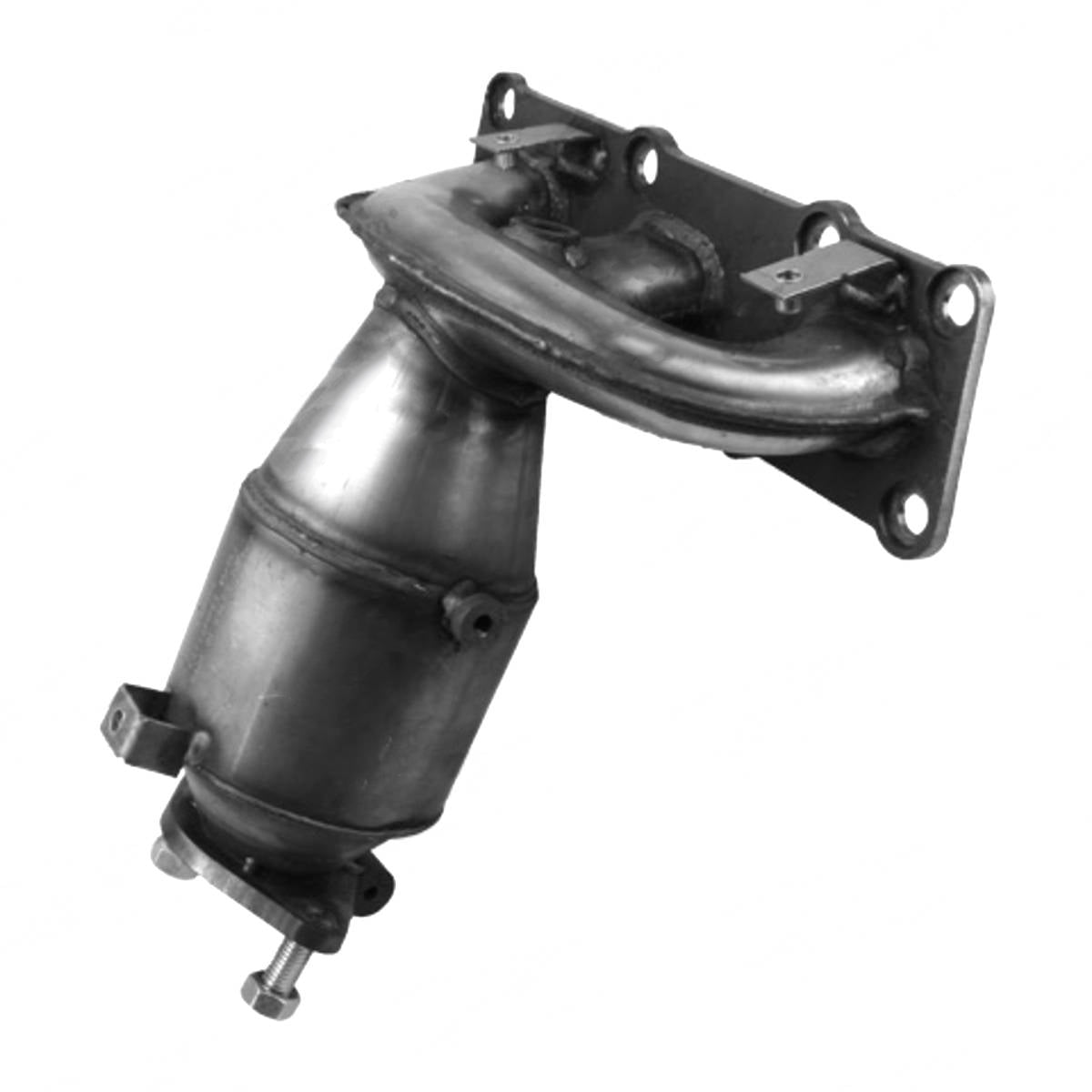 Redback Manifold Catalytic Converter for KIA Grand Carnival 2006-2010 - C2734
