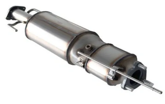 Clean Core DPF & Catalytic Converter Combined Holden Cruze 2.0L Z20S1 Euro 5