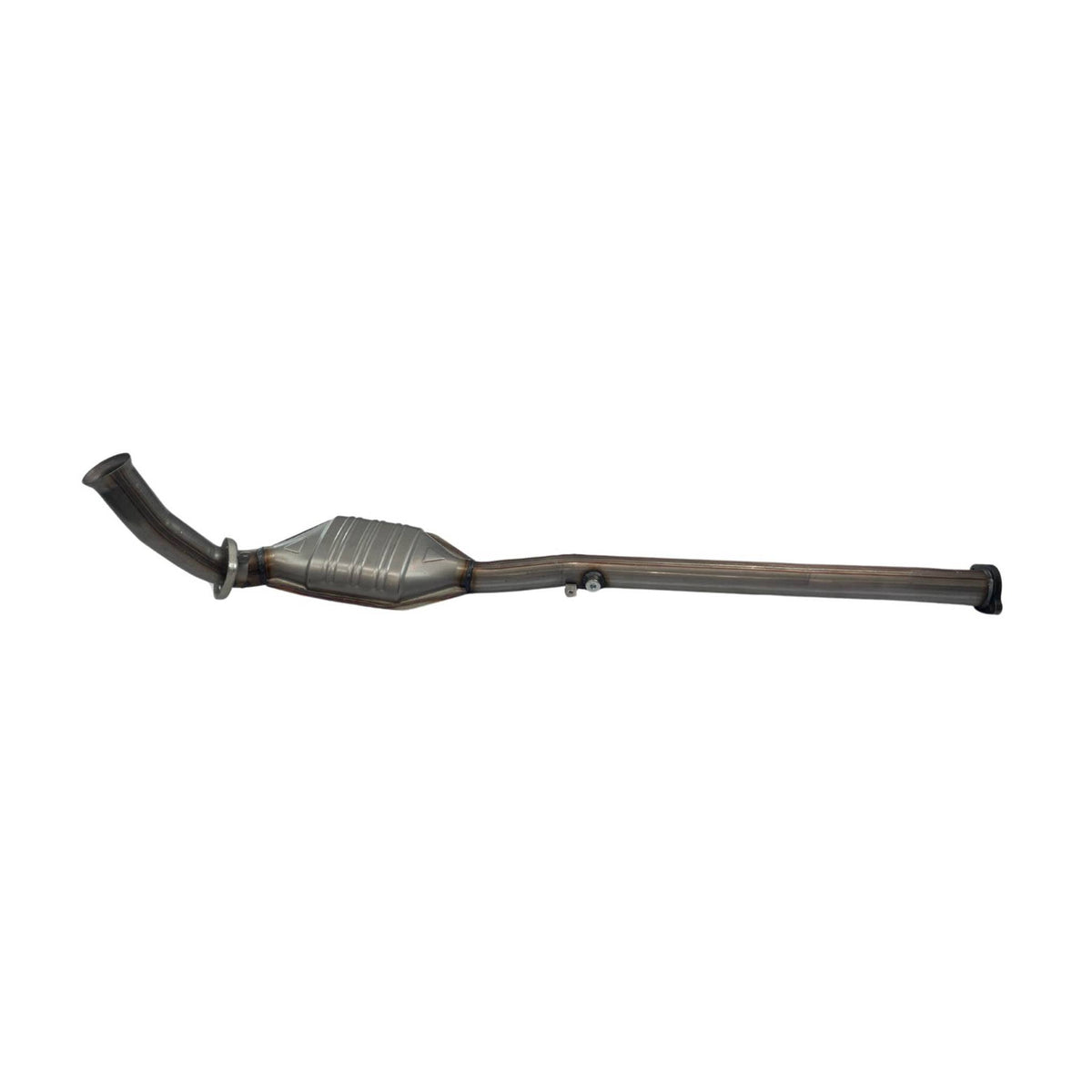Redback Catalytic Converter for Ford Territory 2004-2006 - C4591