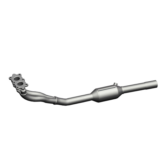 Redback Underfloor Catalytic Converter for Audi A3 1997-2003 - C9118