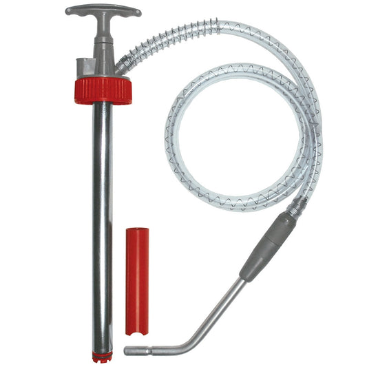 STM - 20 Litre ATF Pump (CA465ATF2)